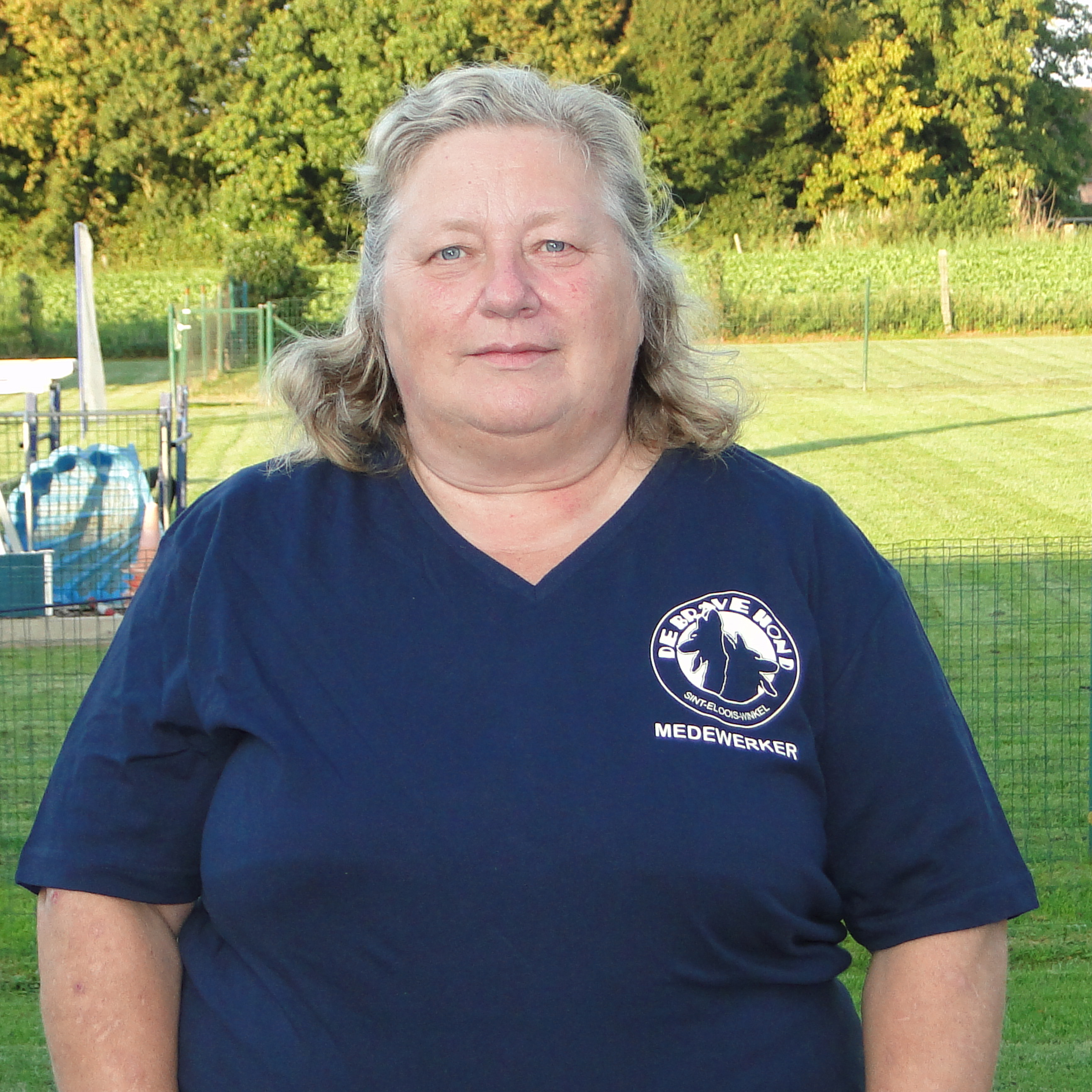 Christa Vanhauwaert