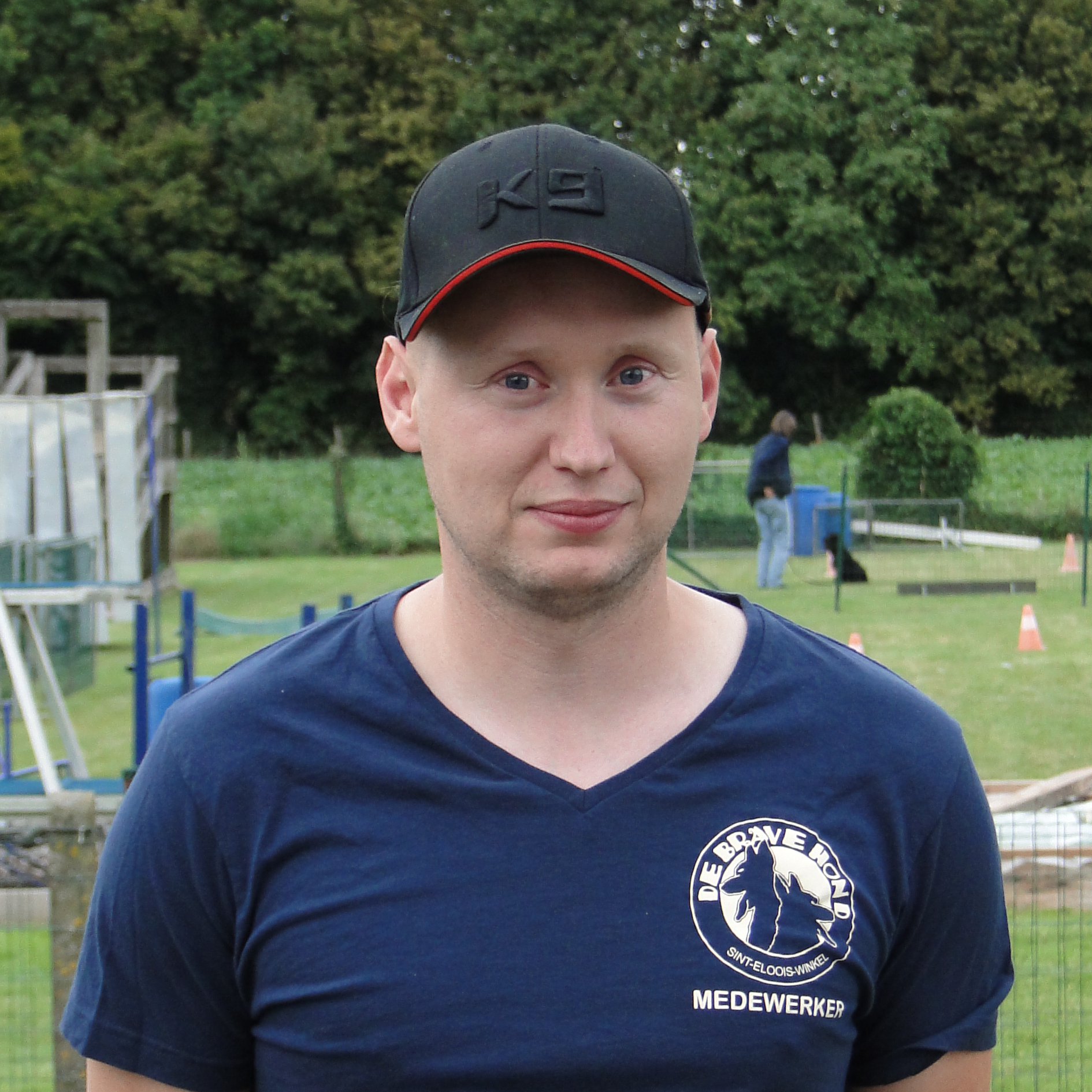Dieter Vancauwenberghe