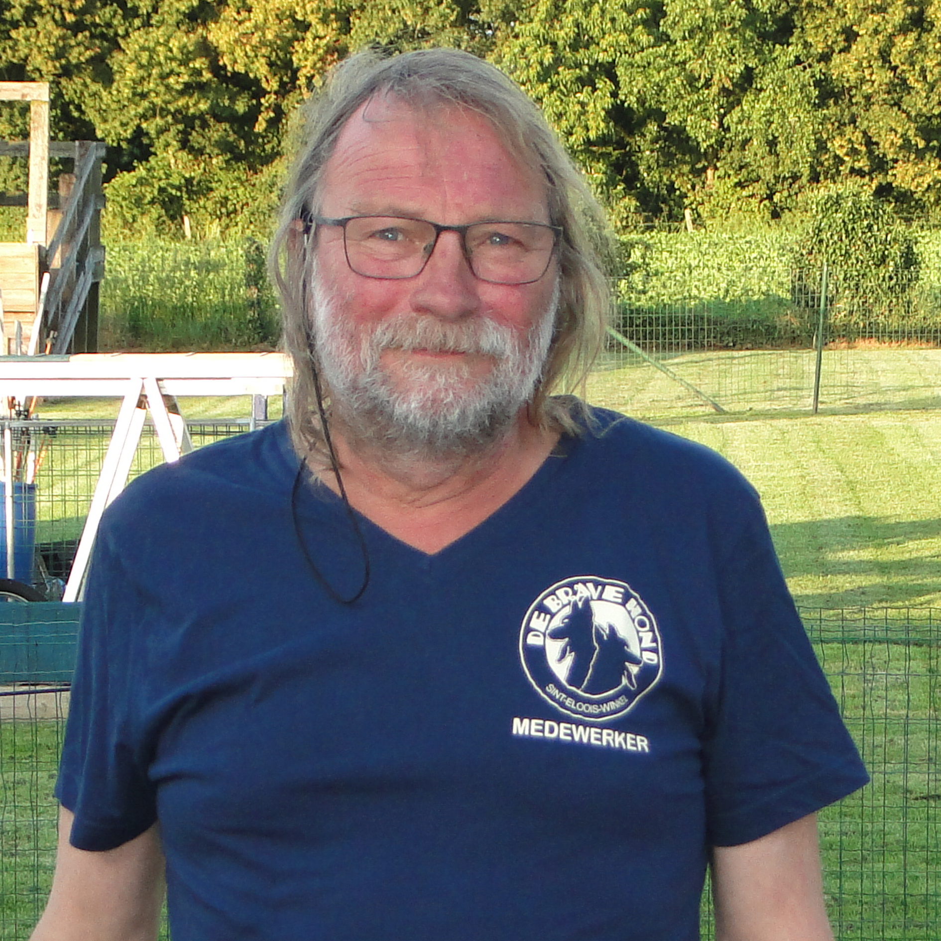 Filiep Louage