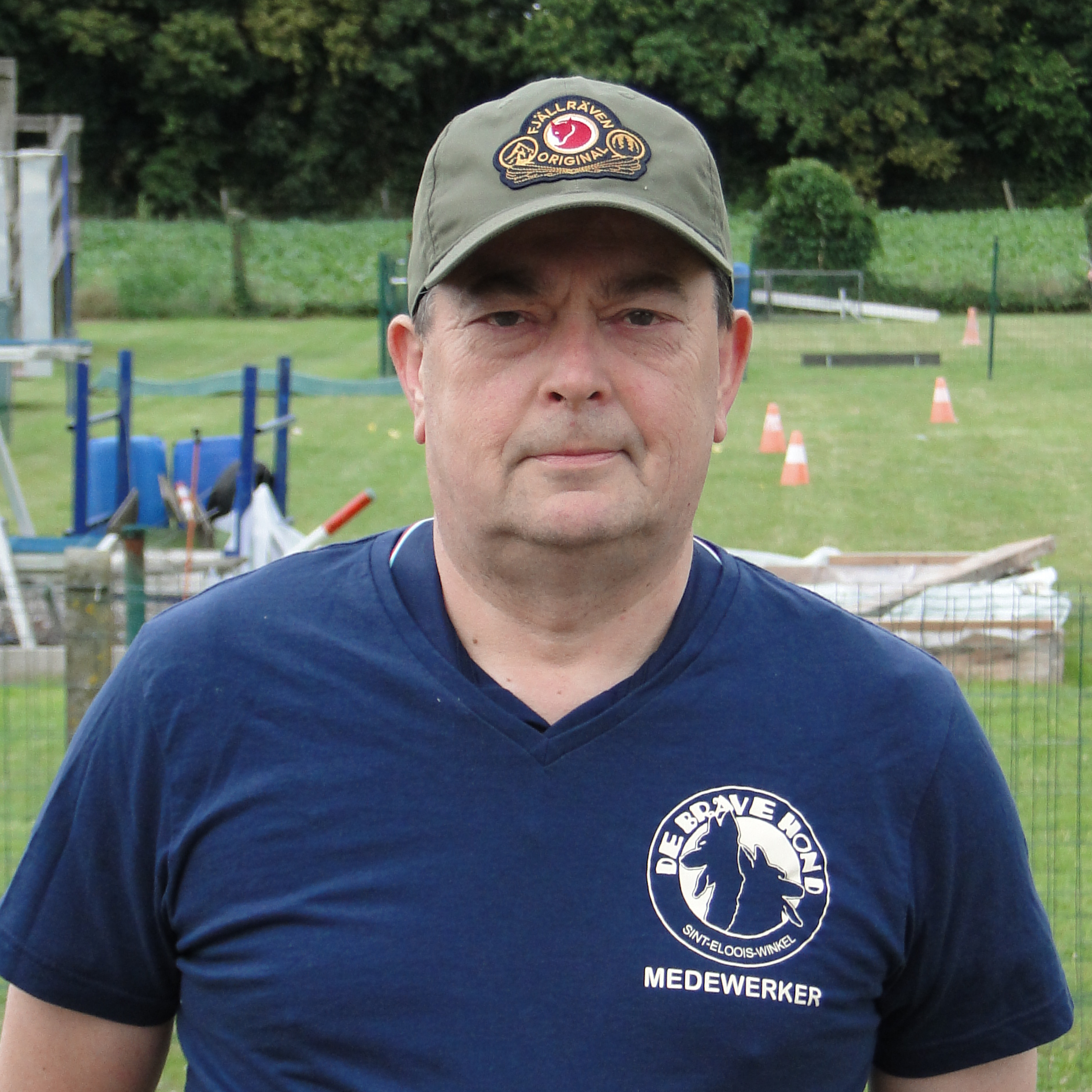 Gino Dutoit
