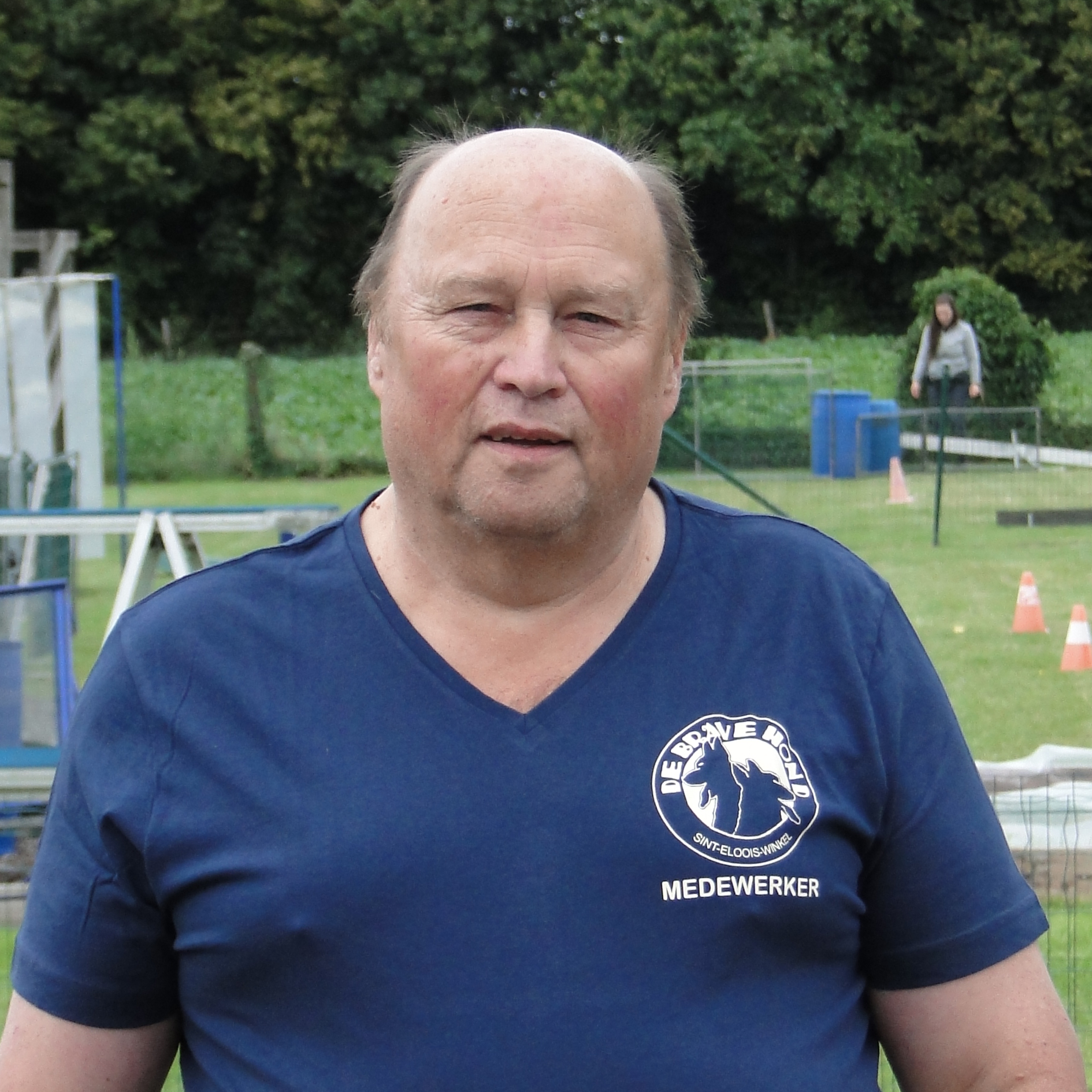 Marnick Vanderheeren