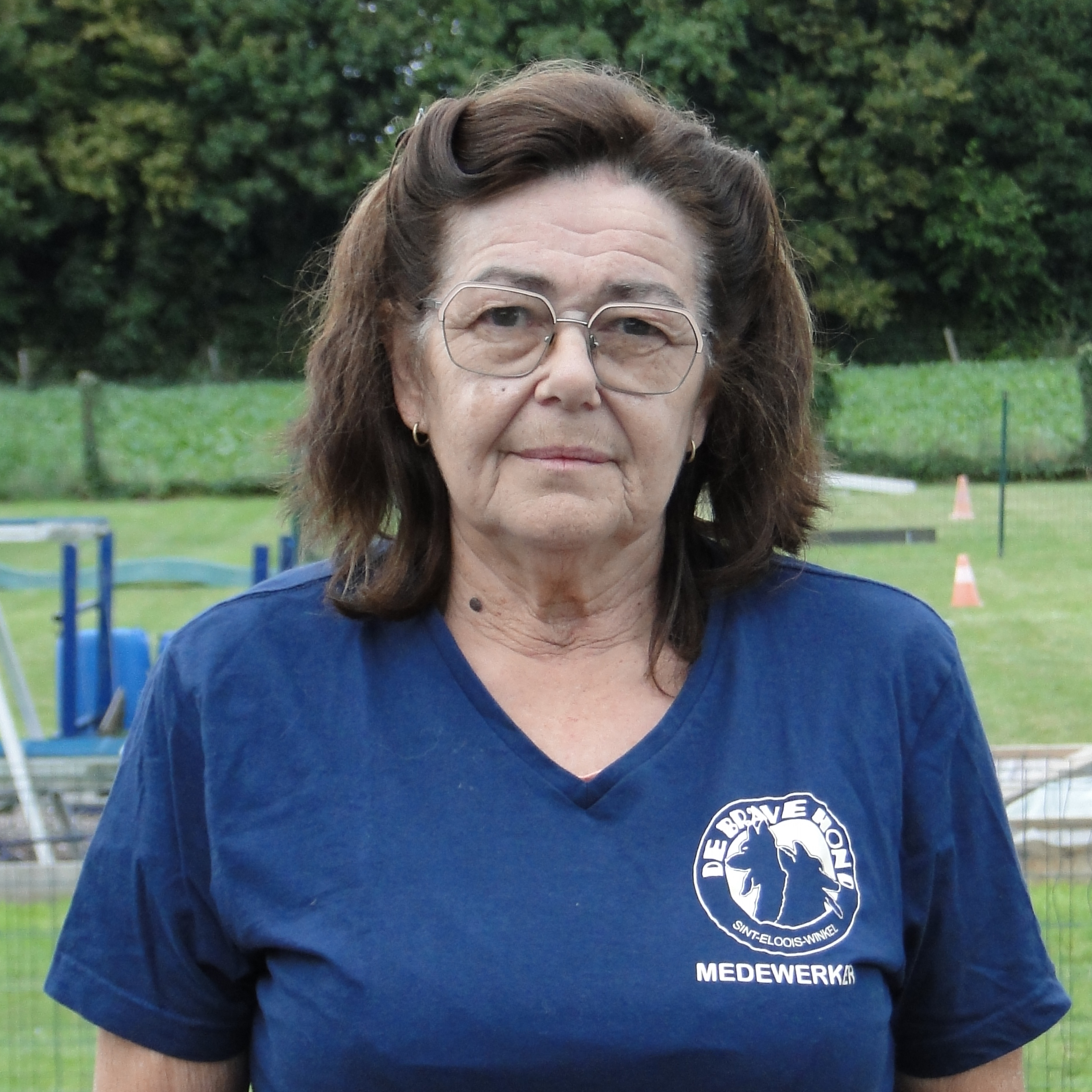 Martine Grymonprez