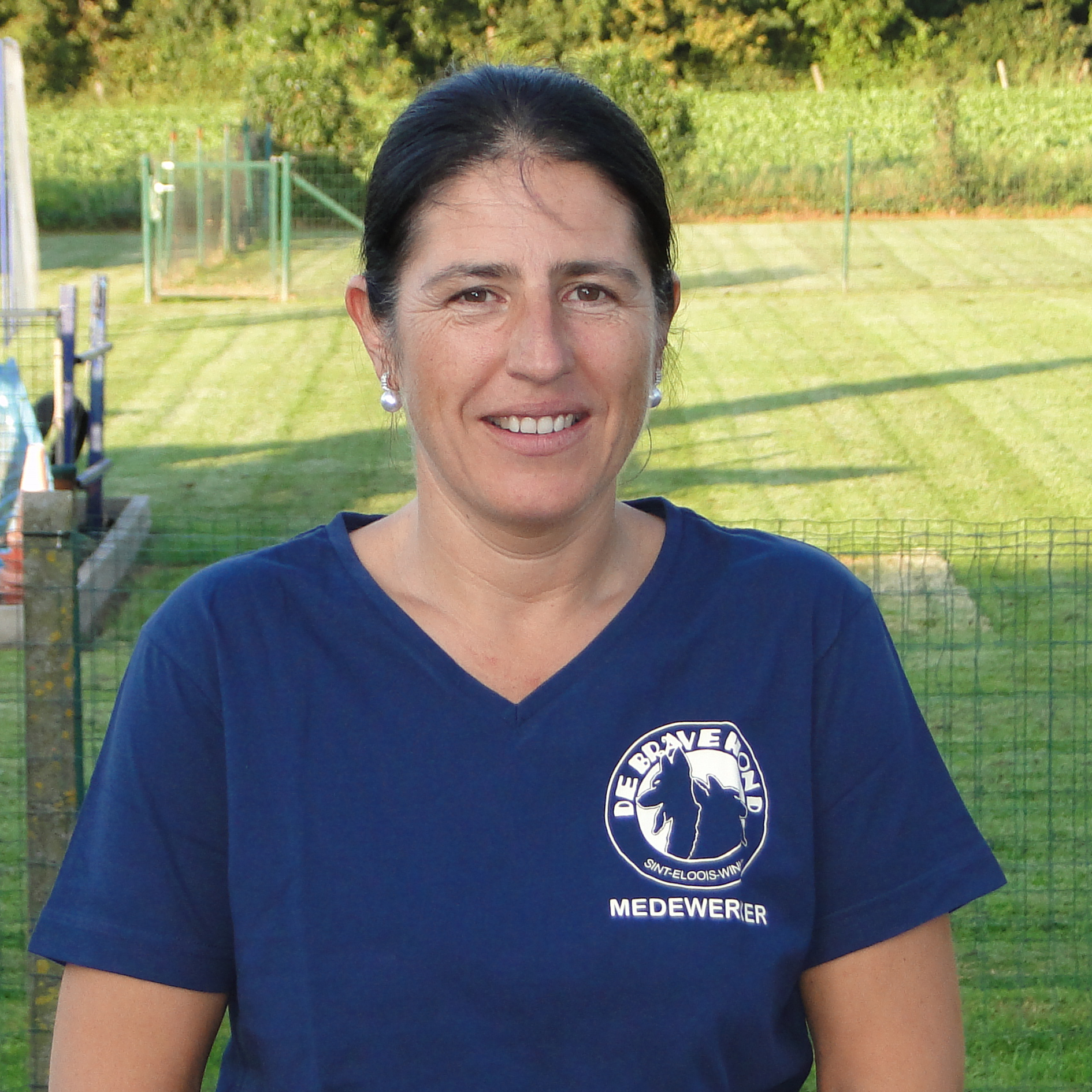 Sabine Raeymaekers